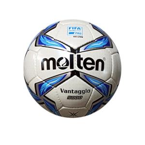 توپ فوتبال مولتن سرى  vantagio مدل F5V5000