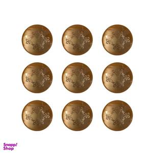 دکمه کد 100 بسته 9 عددی