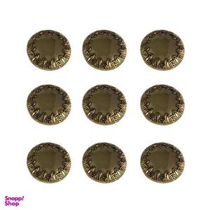 دکمه کد 152 بسته 9 عددی