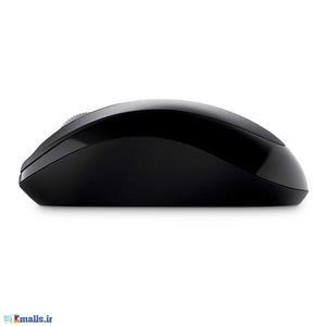 Microsoft Wireless Mobile Mouse 1000