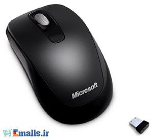 Microsoft Wireless Mobile Mouse 1000