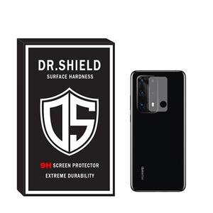 محافظ لنز دوربین دکتر شیلد مدل LNZDR مناسب برای گوشی موبایل هوآوی P40 pro