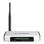 TP-LINK TL-WR543G 54Mbps Wireless AP/Client Router