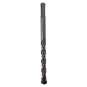 مته چهارشیار توسن مدل T18-160-12C4 سایز 12 میلیمتر