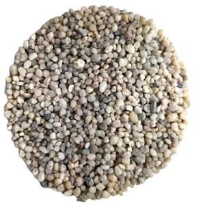 شن تزیینی آکواریوم جزیره مدل Caviar وزن 2 کیلوگرم