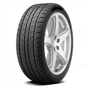 لاستیک خودرو رودستون  205/60R14 گل N5000 Plus- تک حلقه