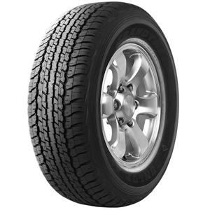 لاستیک دانلوپ 265/60R 18 گل GRANDTREK AT22 