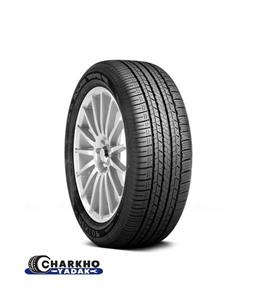 لاستیک دانلوپ 235/55R 19 گل SP Sport Maxx A1