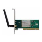 TP-LINK TL-WN551G 54M Wireless PCI Adapter