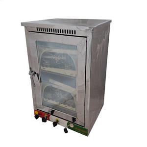 تنور گازی مدل دو سنگ