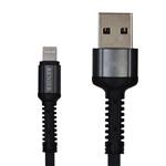 کابل تبدیل USB به لایتنینگ رنجر مدل RE-16 طول 1 متر