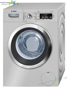 ماشین لباسشویی بوش مدل WAW2876XIR ظرفیت 9 کیلوگرم