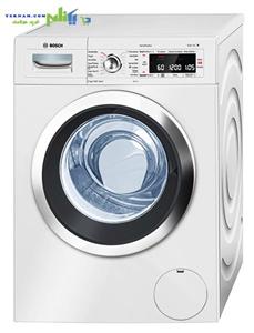 ماشین لباسشویی بوش مدل BOSCH WAW28760IR Bosch Washing Machine 9kg WAW28760IR