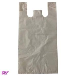 نایلون بسته بندی مدل  دسته دار BP-3747 وزن 1 کیلوگرم