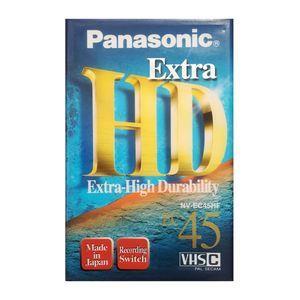 فیلم دوربین فیلم برداری پاناسونیک مدل VHSC-EC45