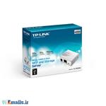 TP-Link Single USB2.0 Port MFP and Storage Server TL-PS310U
