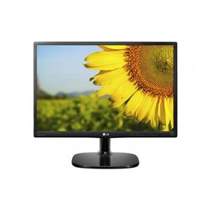 مانیتور 20 اینچی بیزنس خانگی ال جی LG 20MP48A-P Monitor VGA