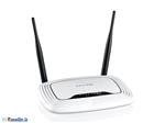 TP-LINK TL-WR841ND 300Mbps Wireless N Router