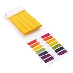 pH سنج مدل Universal Indicator paper