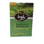 چای شکسته ایرانی بلوط با برگ آویشن طبیعی - 350 گرم