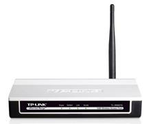 TP-LINK 54Mbps eXtended Range Wireless Access Point