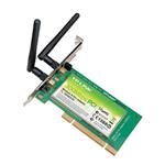 TP-LINK TL-WN851N 300Mbps Wireless N PCI Adapter