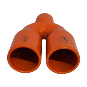 سر اگزوز مدل 401 rc N