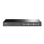 TP-LINK TL-SG1024D 24-Port Gigabit Desktop/Rackmount Switch