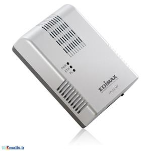 پاورلاین اترنت ادیمکس HP-2001AV Edimax HP-2001AV 200Mbps PowerLine Ethernet Adapter