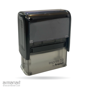 مهر ترودات مدل Imprint12