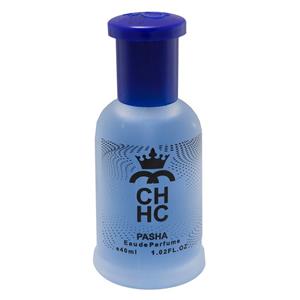 عطر جیبی مردانه پاشا مدل CH HC حجم 40 میلی لیتر