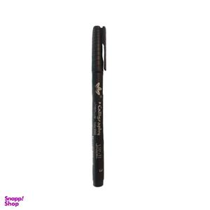 ماژیک جوهر ثابت خوشنویسی الخطاط کد 070