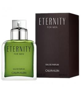 عطر ادو پرفیوم سی کی اترنیتی مردانه-CK Eternity Ck Eternity For Men
