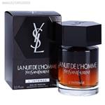 عطر ادکلن ایو سن لورن لا نویت لهوم له اینتنس-YSL La Nuit de L’Homme L’Intense