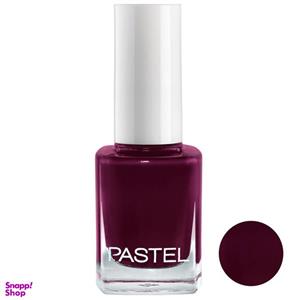 لاک ناخن پاستل شماره 127