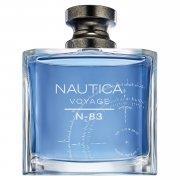 عطر ادکلن ناتیکا وویاج ان-83 -Nautica Nautica Voyage N-83 Nautica Voyage eau de toilette for men 100 ml