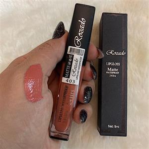 رژ لب مایع رزادو شماره 403