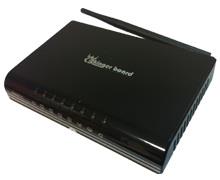 شاتل روتر 8500TC Kinger Board N ADSL2+Router 8500TC