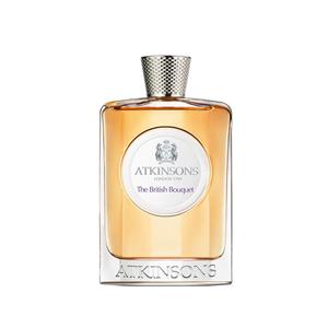 عطر د بریتیش بوکت ادو تویلت زنانه و مردانه حجم 100 میل Atkinsons The British Bouquet-100ml