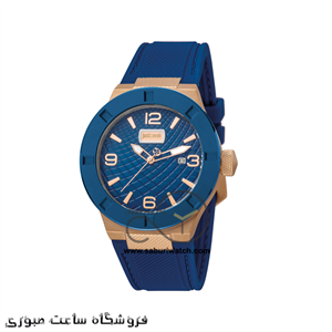 ساعت مچی عقربه ایی مردانه جاست کاوالی مدل JC1G017P0035 Just Cavalli-Mans analog watch JC1G017P0035