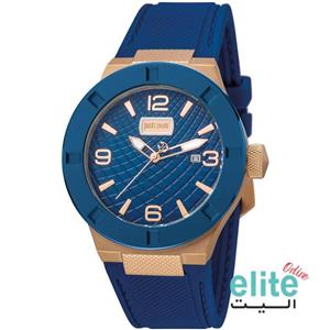 ساعت مچی عقربه ایی مردانه جاست کاوالی مدل JC1G017P0035 Just Cavalli-Mans analog watch JC1G017P0035