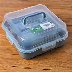 ست پیک نیک 32 پارچه هوبی لایف مدل MAGIC