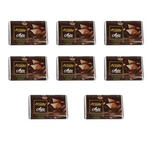 شکلات قهوه آی سودا - 25 گرم بسته 8 عددی 