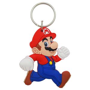 آویز جاکلیدی رامیلا مدل SUPER MARIO_R_TKh