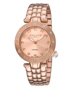 ساعت مچی عقربه ایی زنانه روشاس RP2L002M0081 Rochas Womans Analog Watches RP2L002M0081