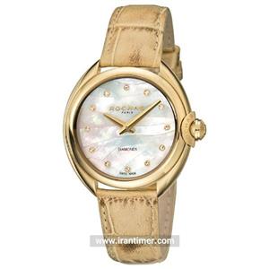 ساعت مچی عقربه ایی زنانه روشاس RP2L006L0021 Rochas Womans Analog Watches RP2L006L0021