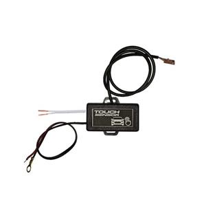 سوئیچ مخفی لمسی خودرو کد 15