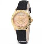 Roberto Cavalli by Franck Muller -Womens analog watch RV2L014L0031