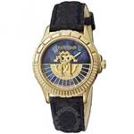 Roberto Cavalli by Franck Muller -Womens analog watch RV2L014L0011