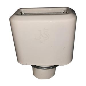 سر اگزوز مدل 301 w